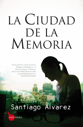 CIUDAD DE LA MEMORIA LA