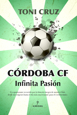 CORDOBA CF INFINITA PASION