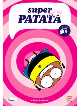 SUPER PATATA 03