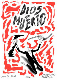 DIOS HA MUERTO