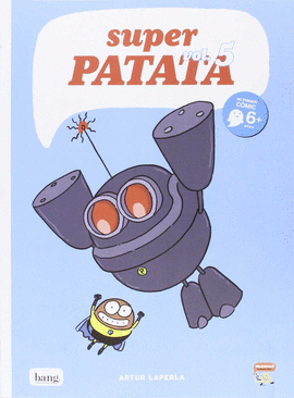 SUPER PATATA 05