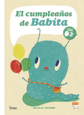CUMPLEAÑOS DE BABITA EL