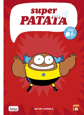 SUPER PATATA  06
