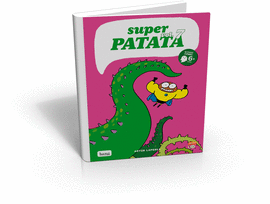 SUPER PATATA  07