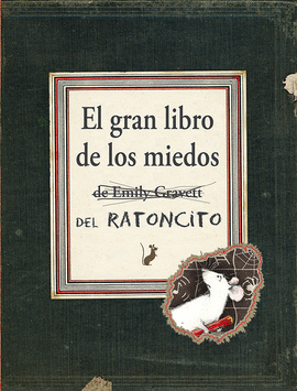GRAN LIBRO DE LOS MIEDOS EL