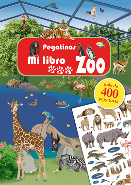MI LIBRO DEL ZOO