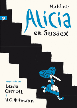 MAHLER ALICIA EN SUSSEX