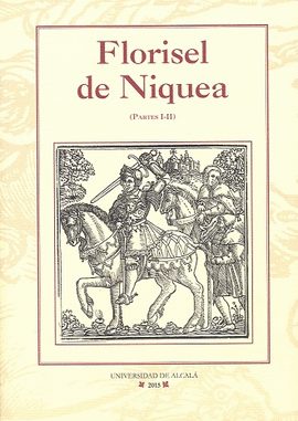 FLORISEL DE NIQUEA PARTES I II