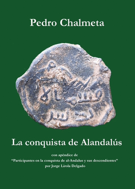 CONQUISTA DE ALANDALUS