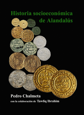 HISTORIA SOCIOECONOMICA DE ALANDALUS