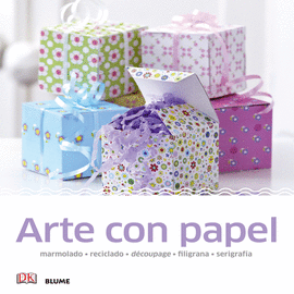 ARTE CON PAPEL