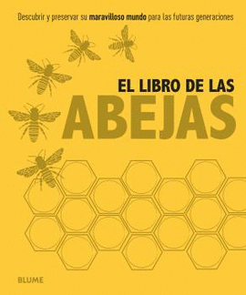 LIBRO DE LAS ABEJAS EL