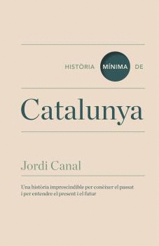 HISTORIA MINIMA DE CATALUNYA (CATALAN)