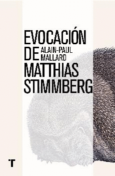 EVOCACION DE MATTHIAS STIMMBERG