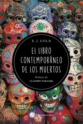 LIBRO CONTEMPORANEO DE LOS MUERTOS EL