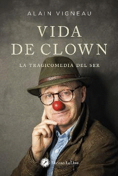 VIDA DE CLOWN LA