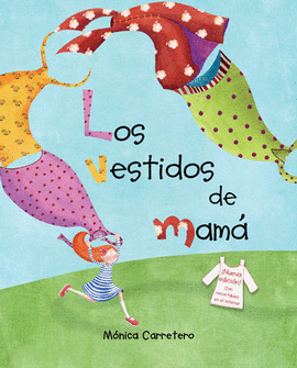 VESTIDOS DE MAMÁ LOS