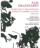 PAIS IMAGINARIO ESCRITURAS Y TRANSTEXTOS POESIA AMERICA LATINA