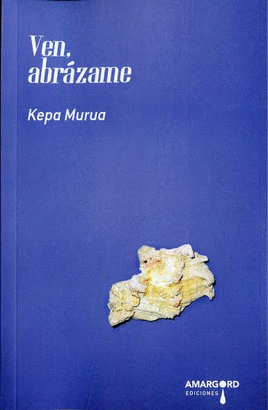 VEN ABRAZAME