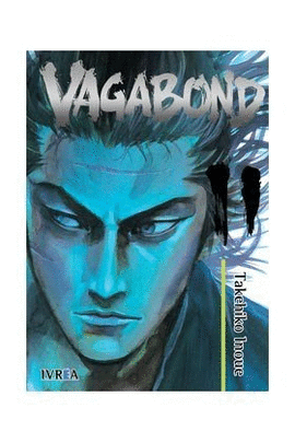 VAGABOND N 11