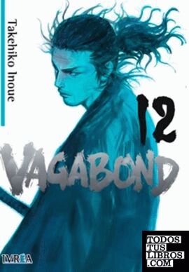 VAGABOND N 12