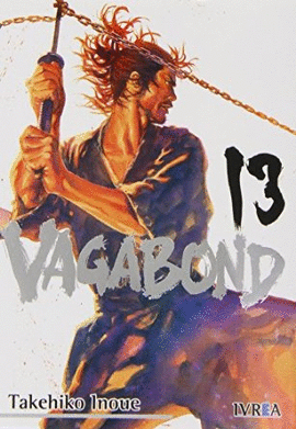 VAGABOND N 13
