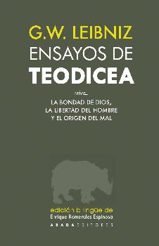 ENSAYOS DE TEODICEA