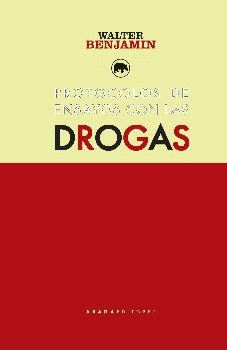 PROTOCOLOS DE ENSAYOS CON LAS DROGAS