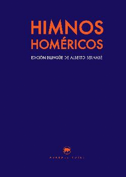HIMNOS HOMERICOS