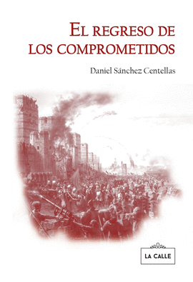 REGRESO DE LOS COMPROMETIDOS EL