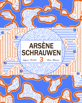 ARSENE SCHRAUWEN III