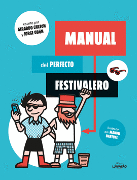 MANUAL DEL PERFECTO FESTIVALERO