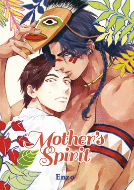 MOTHER SPIRIT
