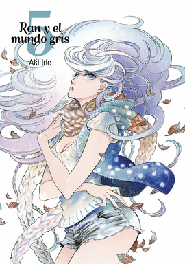 RAN Y EL MUNDO GRIS VOL 05