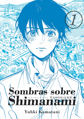 SOMBRAS SOBRE SHIMANAMI N 01