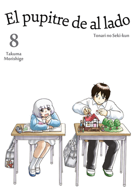 PUPITRE DE AL LADO EL N 08