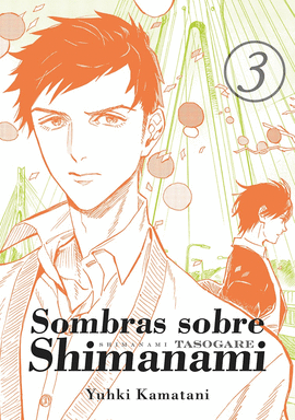 SOMBRAS SOBRE SHIMANAMI N 03