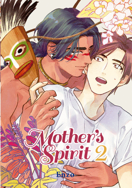 MOTHERS SPIRIT N 02