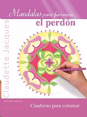 MANDALAS PARA FAVORECER EL PERDON