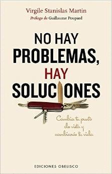 NO HAY PROBLEMAS HAY SOLUCIONES