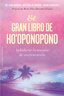 GRAN LIBRO DE HO OPONOPONO