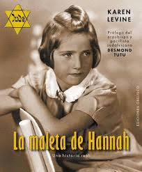 MALETA DE HANNAH LA