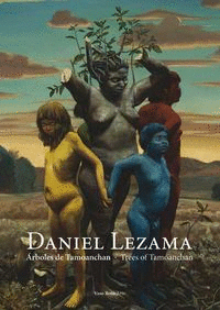 ARBOLES DE TAMOANCHAN