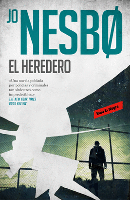HEREDERO EL