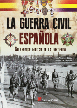 GUERRA CIVIL ESPAÑOLA LA