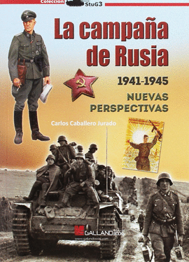 CAMPAÑA DE RUSIA LA
