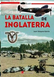 BATALLA DE INGLATERRA LA