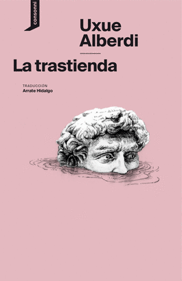 TRASTIENDA LA