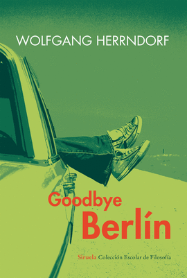 GOODBYE BERLIN
