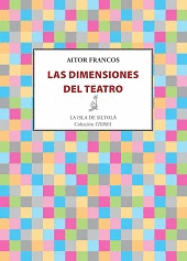 DIMENSIONES DEL TEATRO LAS